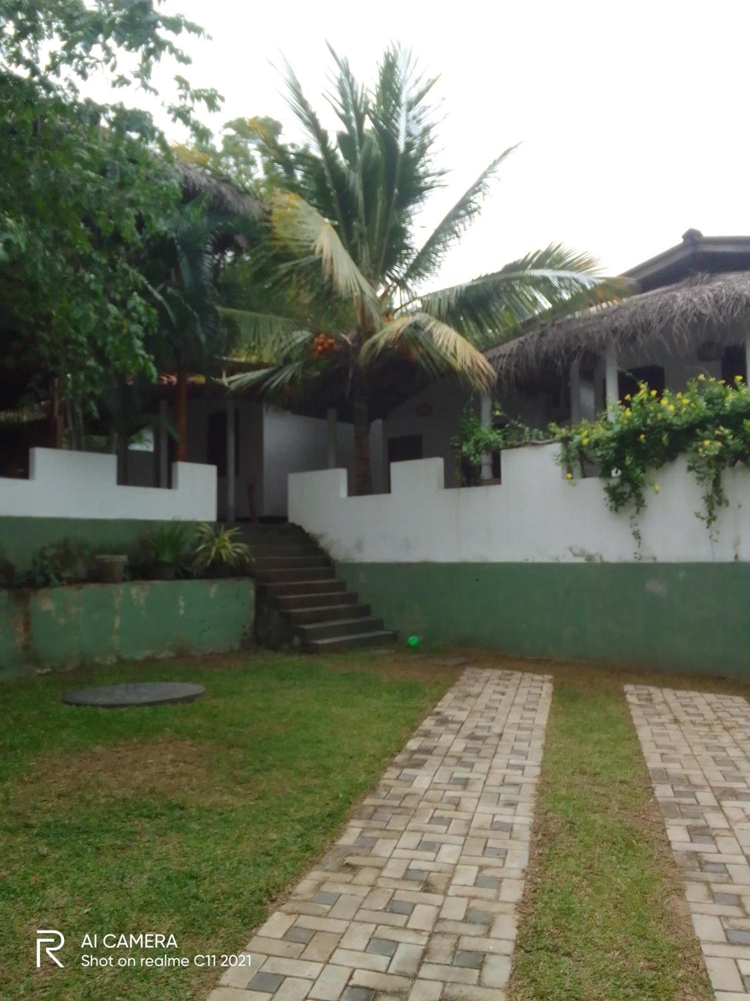 Bed and Breakfast Peacock Garden Tangalle Exteriér fotografie